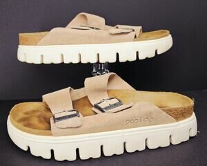 Birkenstock Men 8 Arch Support
